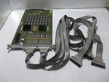 Agilent 16717A 333MHz 2GHz Timing 68 Channel Timing and State Module