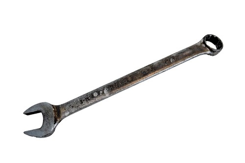 Heavy Duty 316 Marine Grade Stainless Steel Hand Rail Tee – 1-1/4 Inch, 90-Degree 3-Way Elbow, Mirror Polished 4 thumbnail image