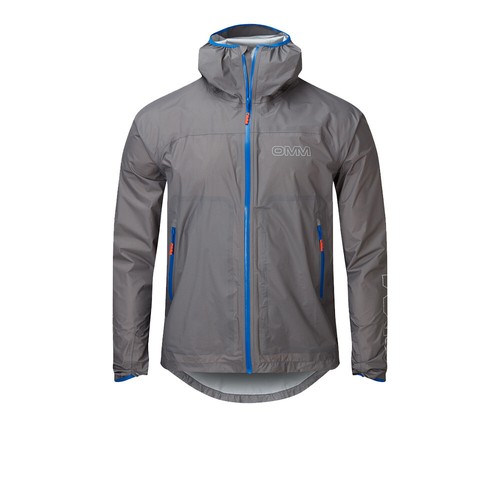 OMM Halo Waterproof Hardshell Men's 