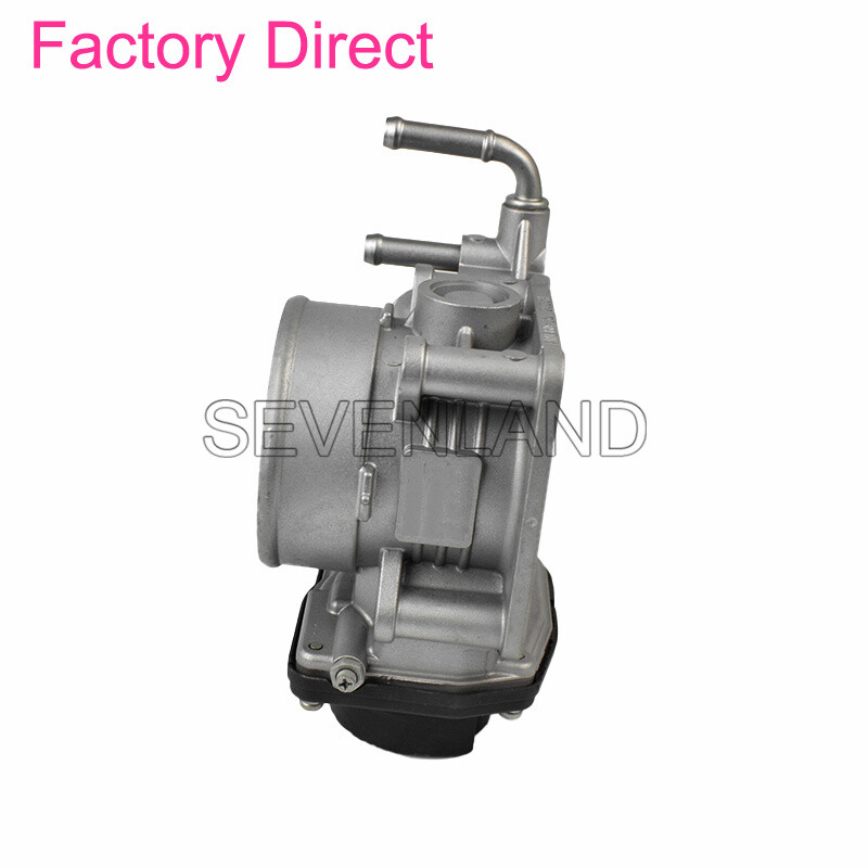 Electronic Throttle Body For Nissan Altima 2007-2012, Rogue 2008-2013, Sentra – 2.5L