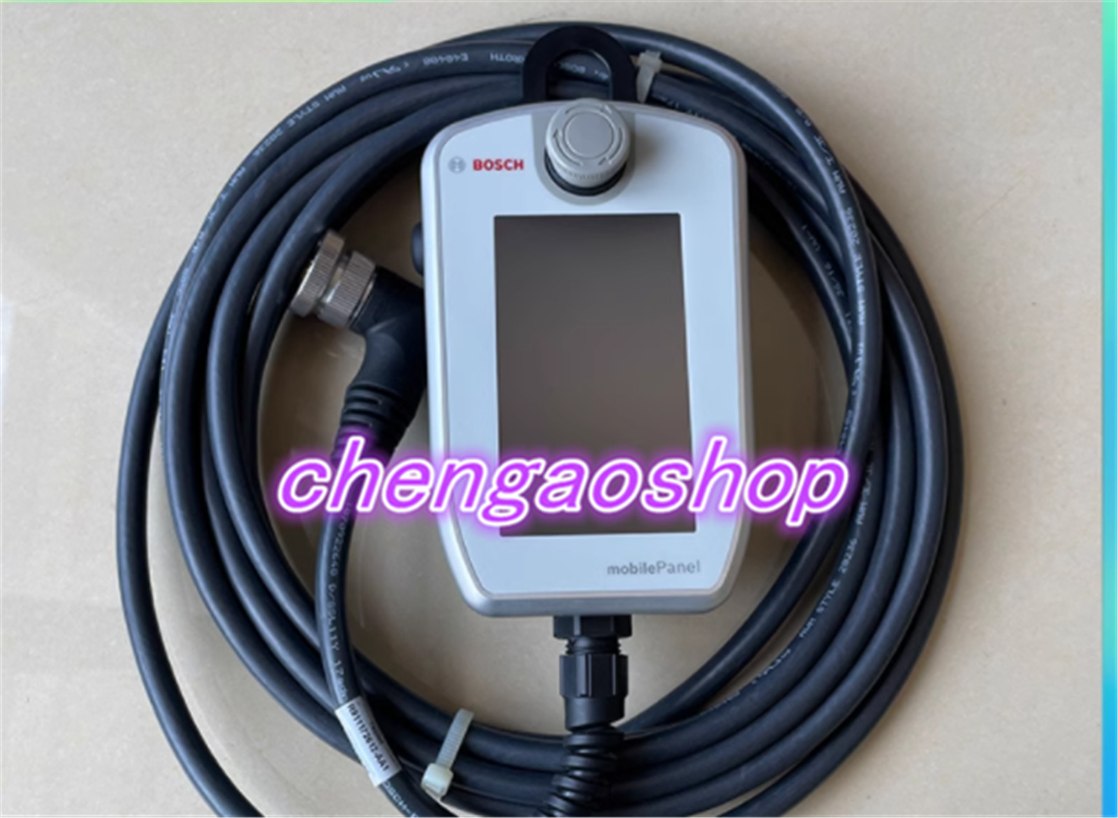 1PC USED 100% TEST BOSCH IPC04WINCEREX2