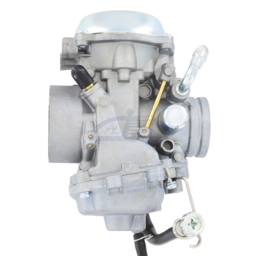 Carburetor For Suzuki Quadrunner 250 LTF250 LTF250F 4WD LTF4WD LT4WD 1990-1999 - Picture 6 of 12