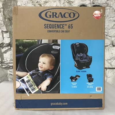 graco sequence 65 elgin