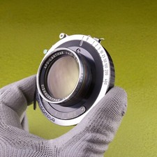 APO-LANTHAR 4.5 / 15 cm 2x3 4x5 Voigtlander Voigtl nder Braunschweig 150     