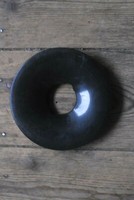 KENWOOD FOOD BLENDER/LIQUIDISE BLACK LID TO FIT UNKNOWN MODEL 