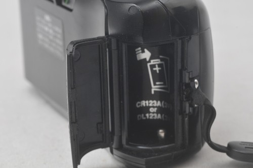 @ SakuraDo @ ¡Descuento! @ Cámara fotográfica Olympus Mju zoom panorámica para todo clima 35 mm - Imagen 13 de 13