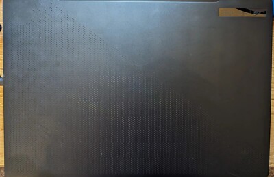 Asus ROG Zephyrus M16 165HZ 165Hz 16'' 2K 2.5GHz i9-11900H 16GB 1TB - RTX 3060