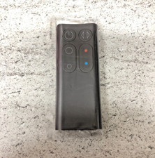 Genuine DYSON AM04 AM05 Fan Heater Remote Control Black