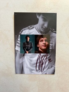 Kimi Antonelli Autograph | eBay