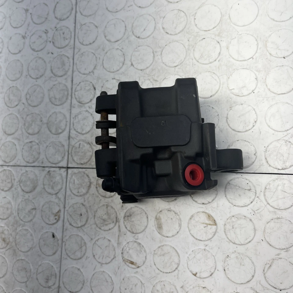 2002-2012 Suzuki VSTROM 1000 DL1000 Rear Brake Caliper OEM - Image 2 of 4