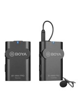 BOYA Digital Wireless Microphone Transmitter ...