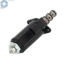 YN35V00041F1 KDRDE5K-31/30C50-102 Solenoid Valve for Kobelco Excavator SK230-6E