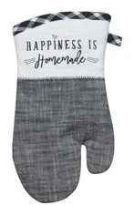 Kay Dee Designs Farmhouse Oven Mitt, 13"