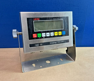 Locosc LP7510C Class III Digital Weight Indicator
