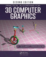 R. Stuart Ferguson | Practical Algorithms For 3D Computer Graphics | Taschenbuch