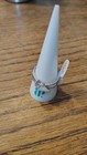 bomb party ring size 10 — photo 2