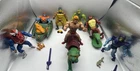 Vintage He-Man MOTU Masters of the Universe 1980's Lot Figures & Accessories