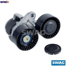 BELT TENSIONER VRIBBED BELT 20 93 0129 FOR N54B30/N55B30A 3.0L 6cyl