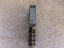 Allen Bradley Expansion Power Module 1734-EP24DC Ser B w/1734-RTB