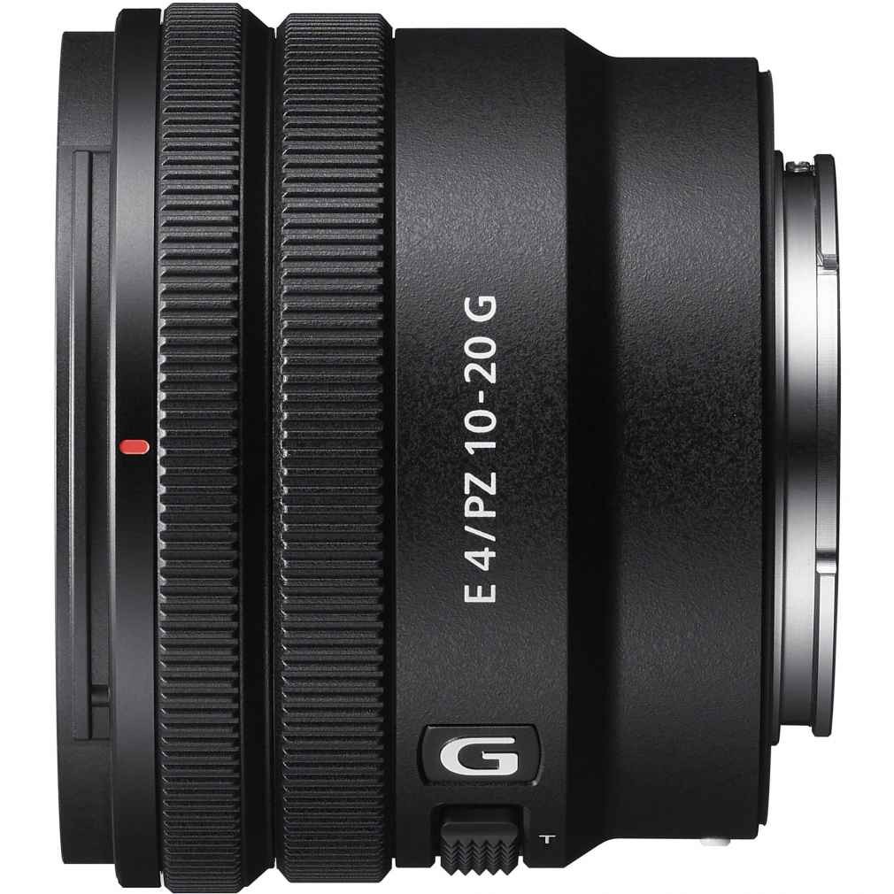 【nick】PZ 10-20mm F4 G SELP1020G Sony And 10-20mm F/4 Pz G SELP1020G | eBay