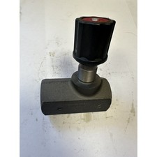FLUTEC Steuerungsventil DRV-16-01.3/0 26/13