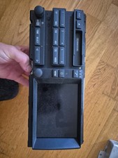 Autoradio Philips BMW 5 E39 528i 65528374914B