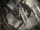 ASUS ROG RYUO III 360 ARGB AIO Cooling Fans 3-Pack — photo 4