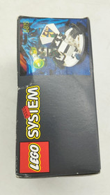 LEGO 6815 Hovertron MISB NEW NEW Space Exploriens Vintage RARE ORIGINAL BOX