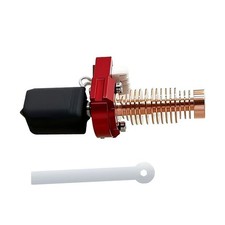 QuickConnect Hardened Nozzle Extruder Hot End Kit Compatible with AD5M