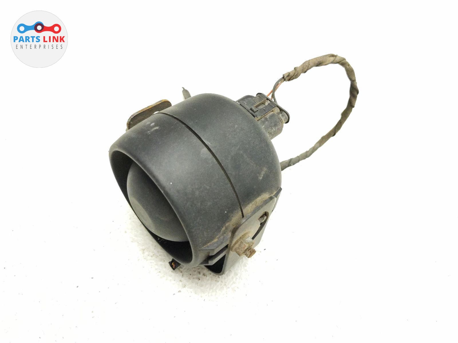 2007-19 MASERATI GRANTURISMO ANTI THEFT SIREN SOUND SIGNAL MODULE SPEAKER M145