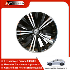 Jantes Volkswagen TIGUAN