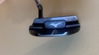 Mizuno M-Craft V Black Putter 35" Mens RH HC Excellent — photo 2