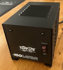 Tripp-Lite Isolator (IS250), Isolation Transf...