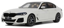 GT Spirit BMW BMW 545e XDrive 1/18 Diecast Model Collectible 13+