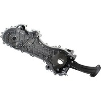 Metzger 8000081 ÖLpumpe FüR Fiat Peugeot Citroen Alfa Romeo Lancia Punto EVO