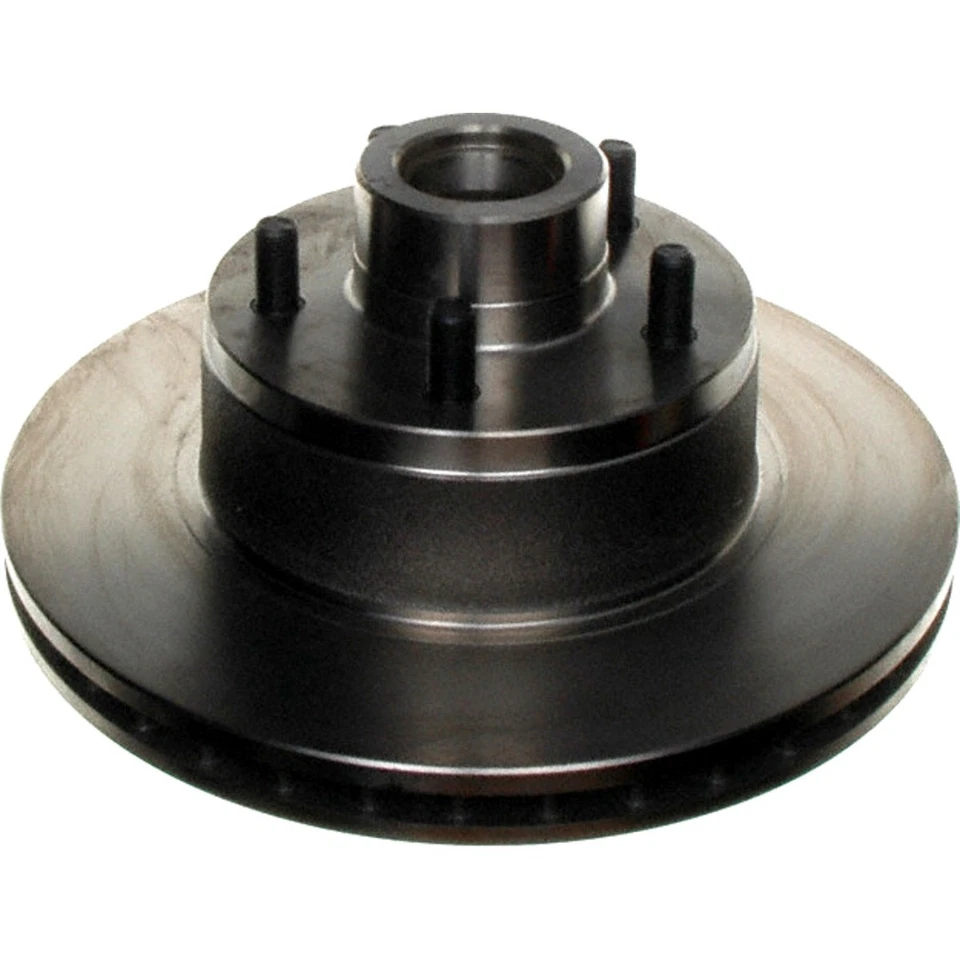 Disco de freio 7032R Raybestos dianteiro motorista ou passageiro lateral para Fury Le Baron - Imagem 3 de 3