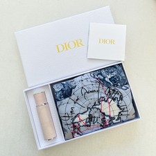 DIOR Beauty Miss Dior Blooming Bouquet Perfume Travel Spray  Pouch Gift Set