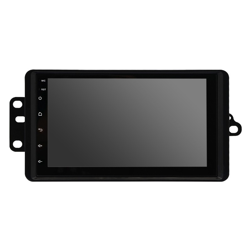 2+64GB Android 15 Car Stereo Radio For GMC Chevrolet Tahoe 2003-2006 Carplay US