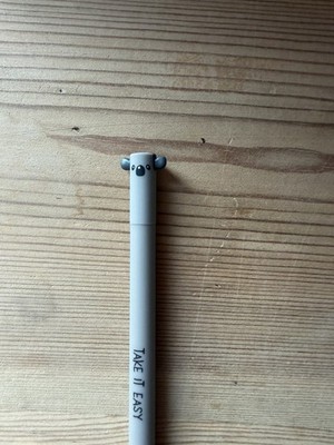 Legami Koala Australien Edition black ink, NEU