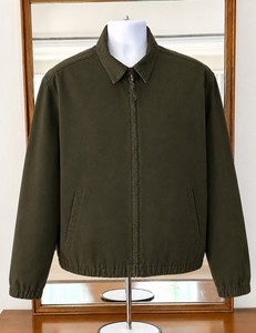 Polo Ralph Lauren Olive Green Jacket | eBay