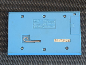 VINTAGE Nintendo Game & Watch / Super Mario Bros 1988 / YM-105  Tested Works