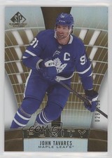 2021-22 Upper Deck SP Game Used Purity Gold 29/150 John Tavares #P-28 0q5