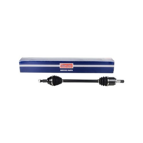 BORG & BECK Drive Shaft BDS1268