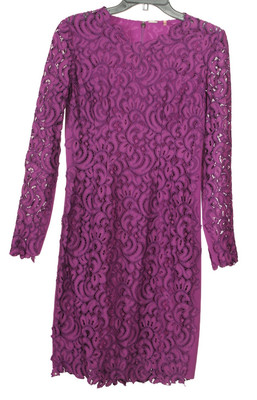 chinese dress ladies Pleated Midi Dress – Elie Tahari