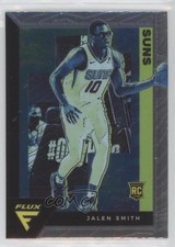 2020-21 Panini Flux Rookies Jalen Smith #235 uk2