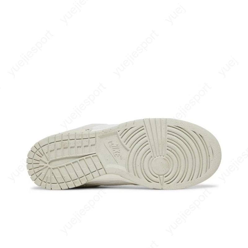 Nike Wmns Dunk Low Disrupt 2 Marfil Pálido DH4402-101 Foto 4 de 4