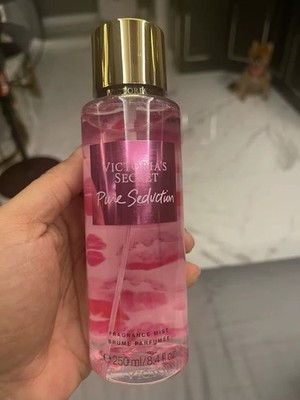 Victoria Pure Seduction Fragrance Most Bruce Perfume E 250 Ml/ 8.4 Fl Oz