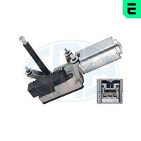 ERA Wischermotor Motor Scheibenwischer Hinten Passend FüR Fiat Palio 178BX