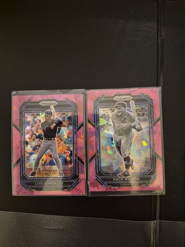 Baseball Card Lot