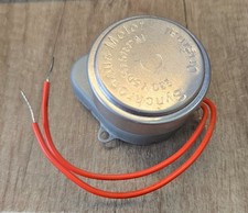 Universal Synchronous Synchron Motor for HONEYWELL Motorised Zone Valve 230V TCS